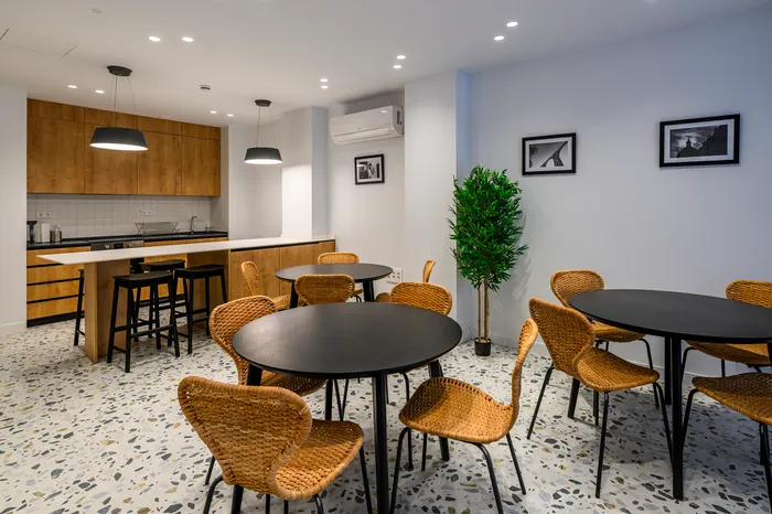 Cocina