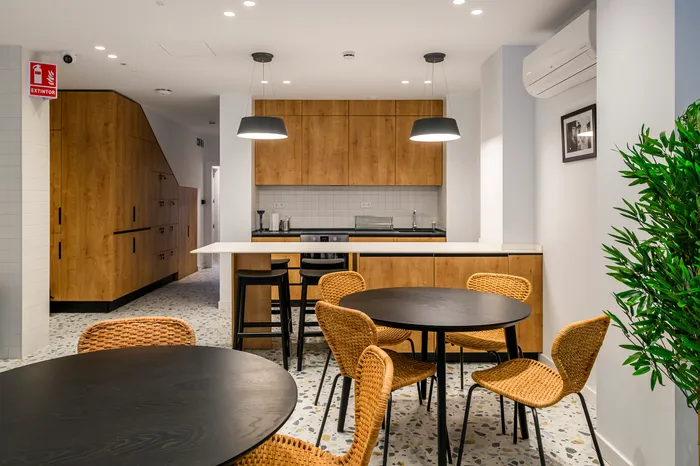 Cocina