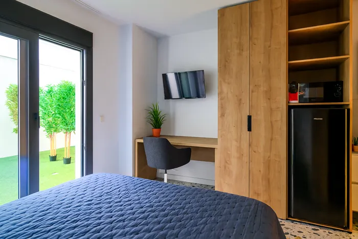 Habitación 01