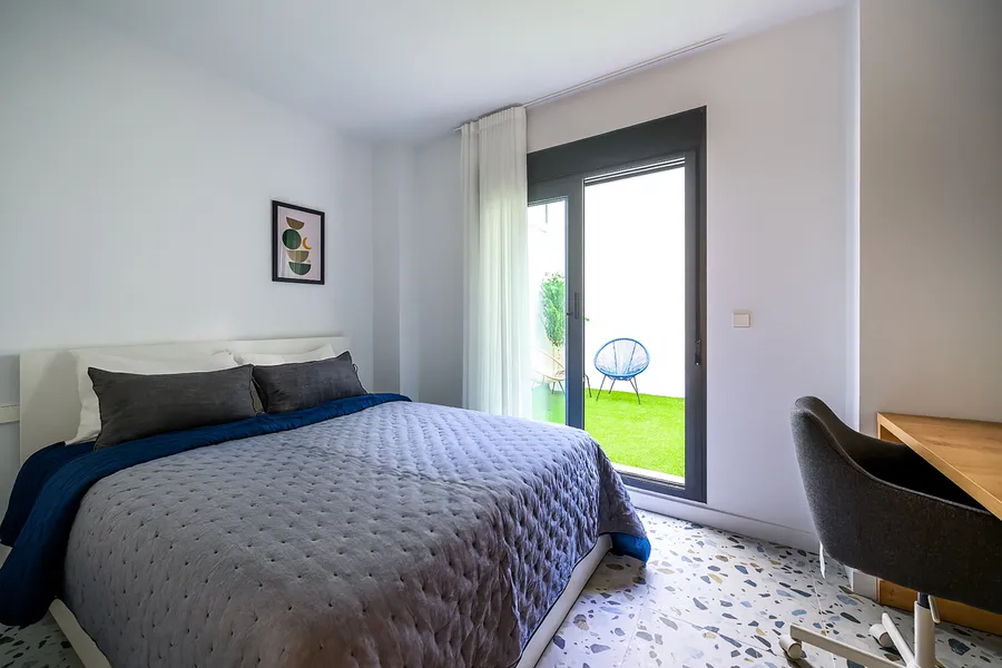 Habitación 1