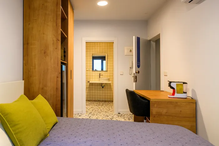 Habitación 02