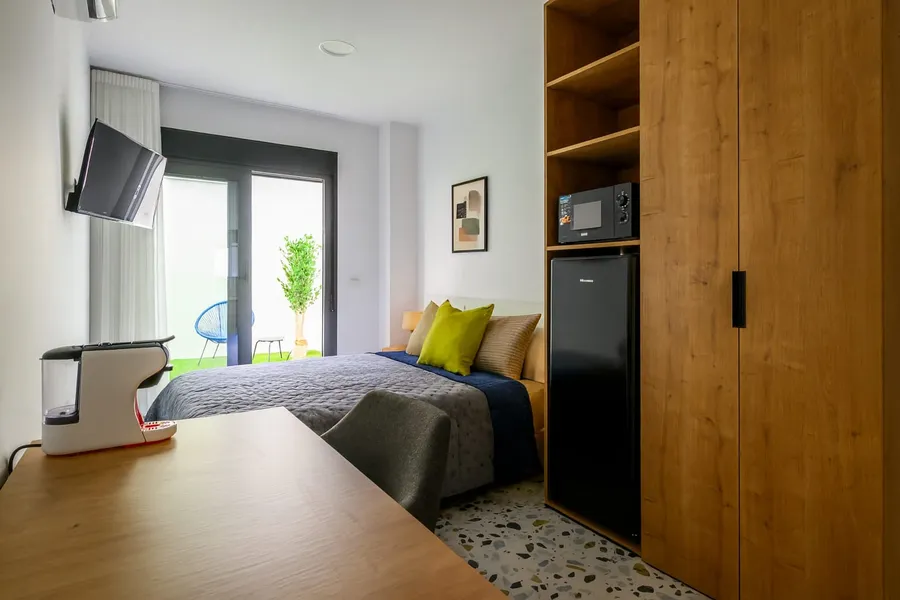 Habitación 2