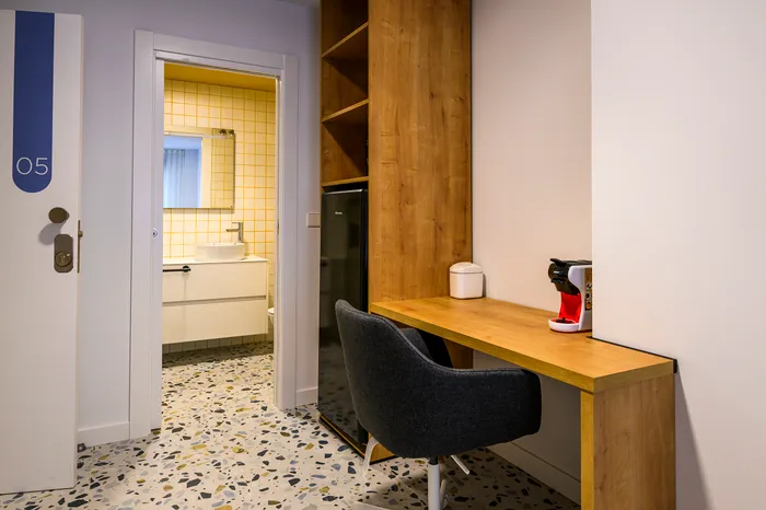 Habitación 05