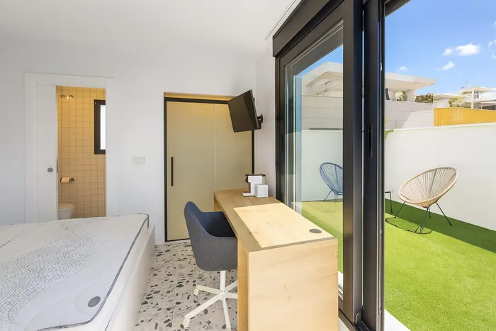 Habitación 07