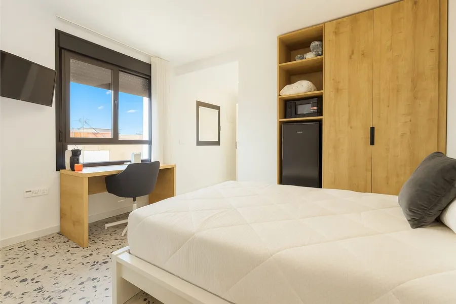 Habitación 9