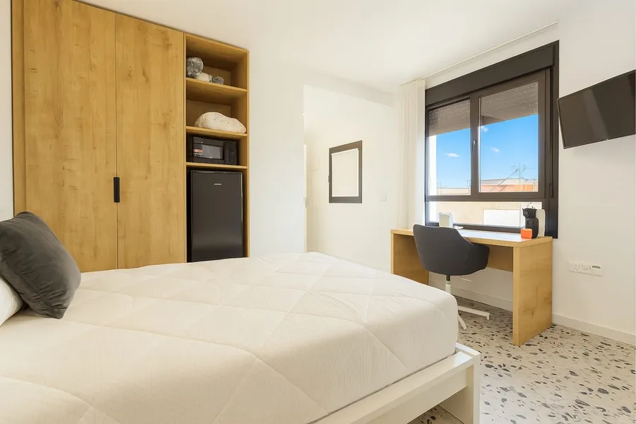 Habitación 10